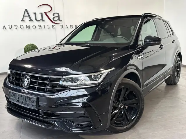 Volkswagen Tiguan main image