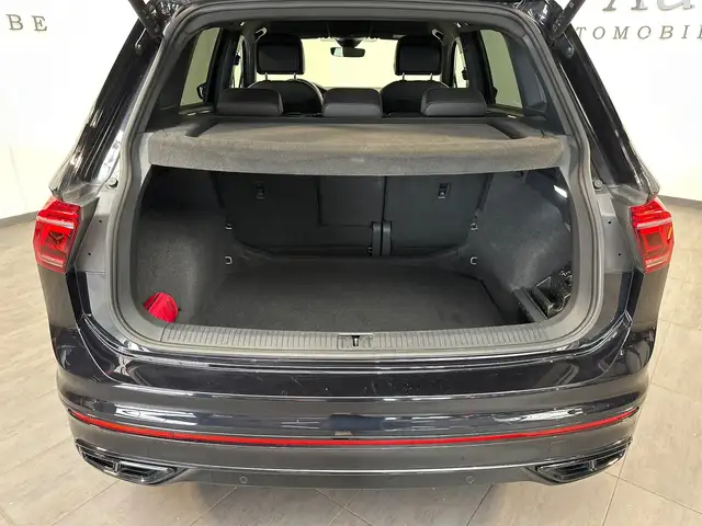 Volkswagen Tiguan view 8