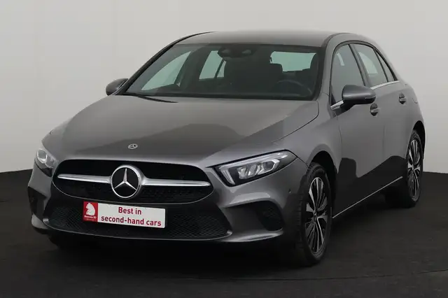 Mercedes-Benz e iA PHEV BUS.SOLUTION + GPS + CAMERA + PDC + HALF