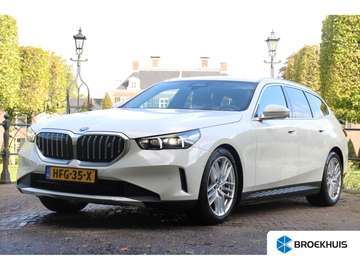 Touring eDrive40 84kWh | ORIGINEEL NL! | B&W AUDIO