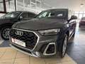 Audi Q5 II 40 TDI MHEV 12V 204CV qu. S tr. S line MATRIX - Gris - thumbnail 1