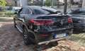Mercedes-Benz GLC 220 Coupe 2.0 d 194CV Premium 4matic auto Pelle Navi Noir - thumbnail 4