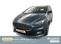Ford S-Max 2.0 EcoBlue Aut. Blau - thumbnail 4