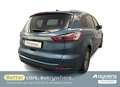 Ford S-Max 2.0 EcoBlue Aut. Blau - thumbnail 2