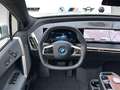 BMW iX xDrive50 M Sport HUD Pano Sky AHK LASER Multi Sitz Weiß - thumbnail 9