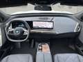 BMW iX xDrive50 M Sport HUD Pano Sky AHK LASER Multi Sitz Weiß - thumbnail 7