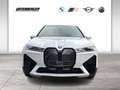 BMW iX xDrive50 M Sport HUD Pano Sky AHK LASER Multi Sitz Weiß - thumbnail 2