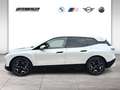 BMW iX xDrive50 M Sport HUD Pano Sky AHK LASER Multi Sitz Weiß - thumbnail 3