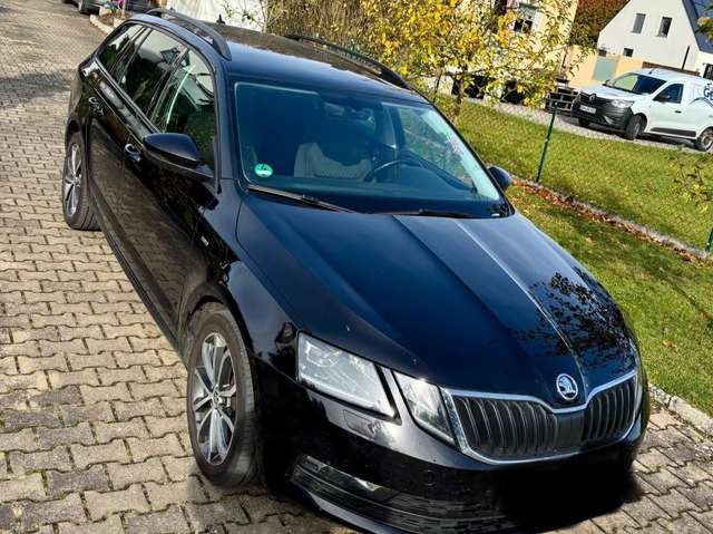 Skoda Octavia Octavia III Combi Diesel Combi 2.0 TDI DSG Drive