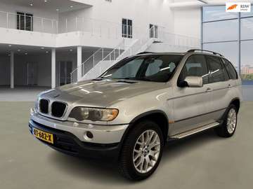 3.0i Executive