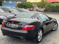 Mercedes-Benz SLK 200 ROADSTER "1.HAND+AIRSCARF+SHZ+LEDER" Schwarz - thumbnail 6