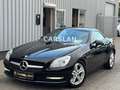 Mercedes-Benz SLK 200 ROADSTER "1.HAND+AIRSCARF+SHZ+LEDER" Schwarz - thumbnail 3
