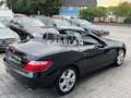 Mercedes-Benz SLK 200 ROADSTER "1.HAND+AIRSCARF+SHZ+LEDER" Schwarz - thumbnail 9
