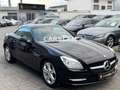 Mercedes-Benz SLK 200 ROADSTER "1.HAND+AIRSCARF+SHZ+LEDER" Schwarz - thumbnail 10