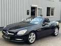 Mercedes-Benz SLK 200 ROADSTER "1.HAND+AIRSCARF+SHZ+LEDER" Schwarz - thumbnail 12