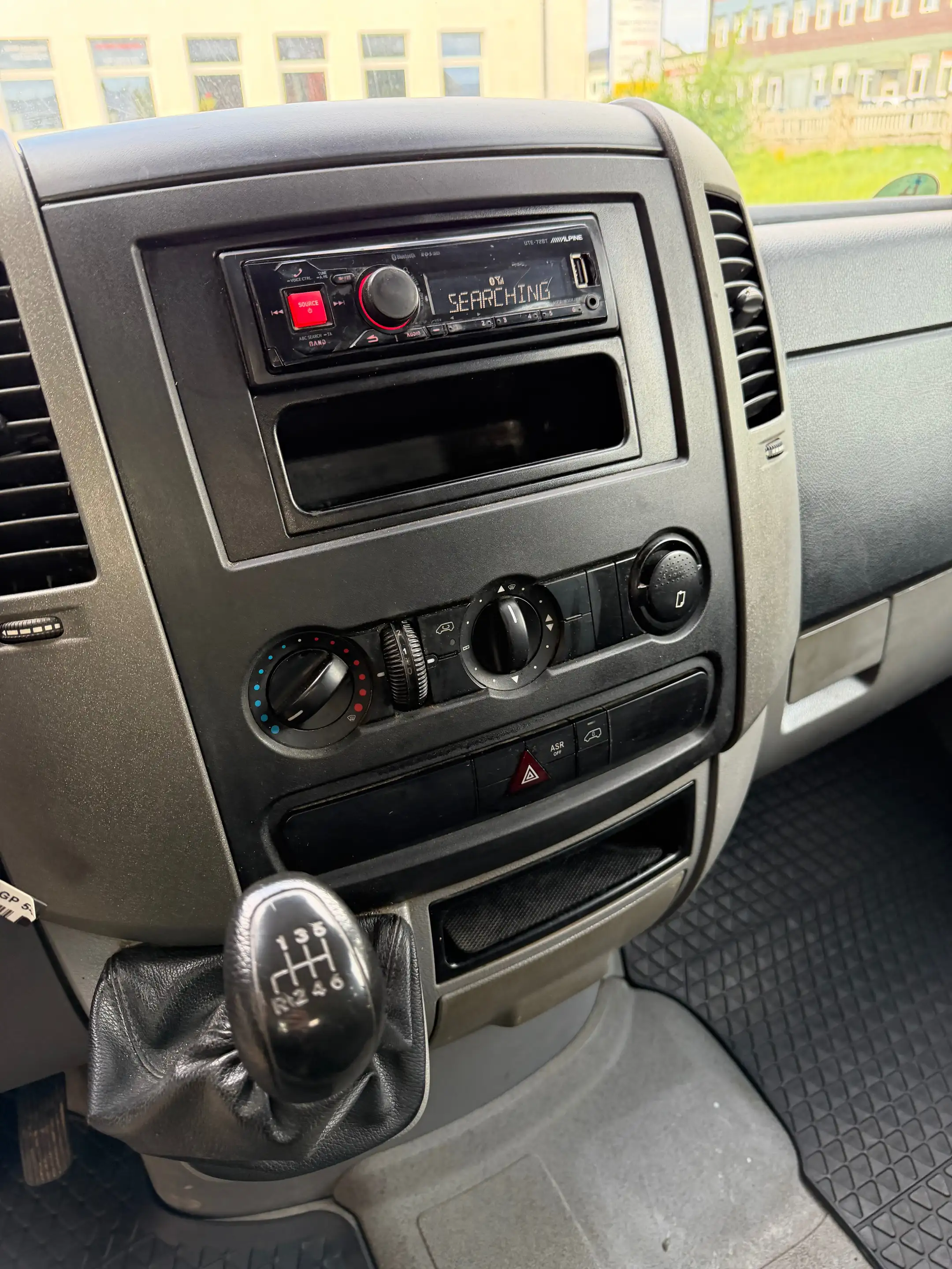 Volkswagen Crafter 35 L3 lang Doppelkabine — photo 15