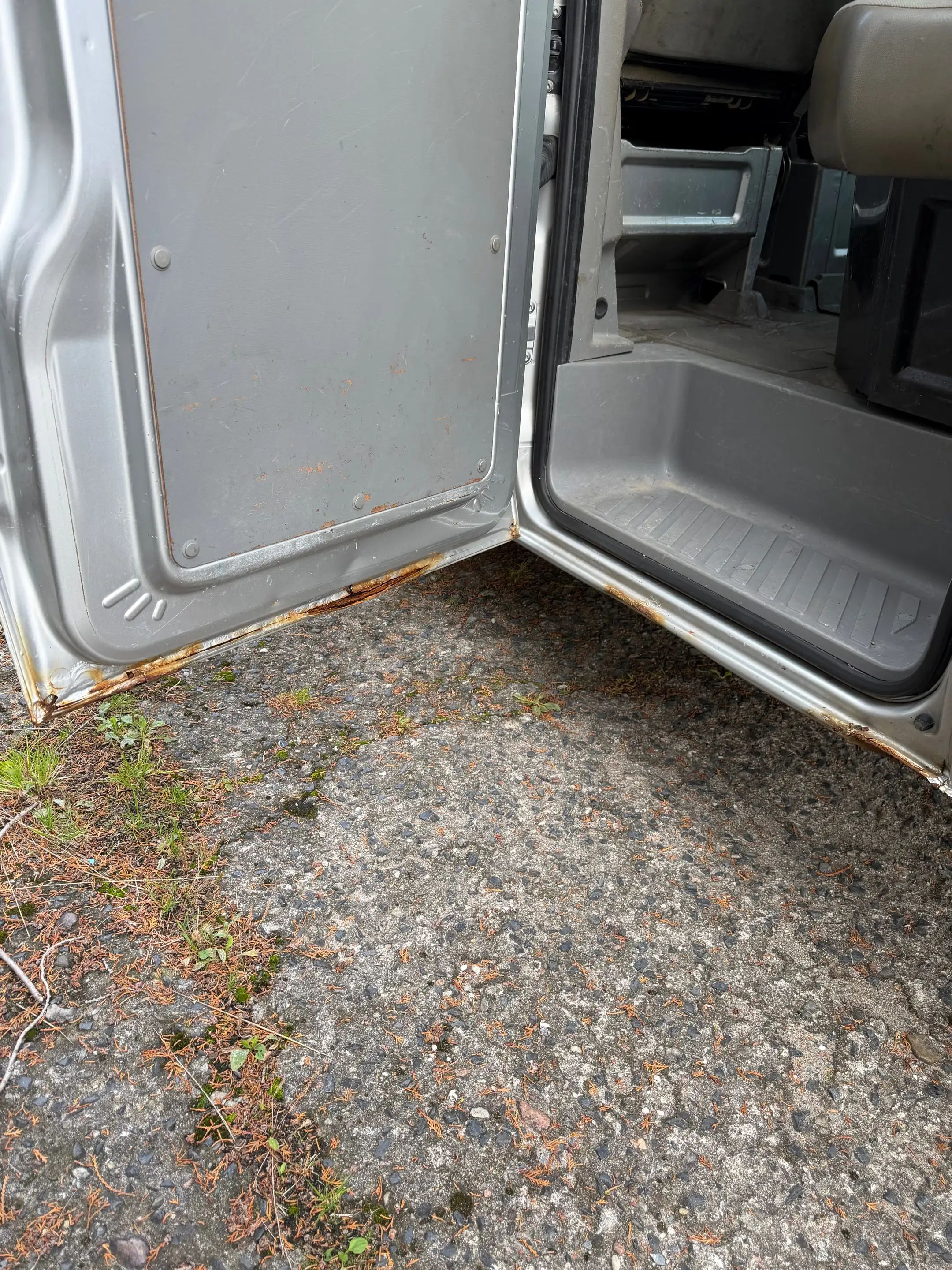 Volkswagen Crafter 35 L3 lang Doppelkabine — photo 7
