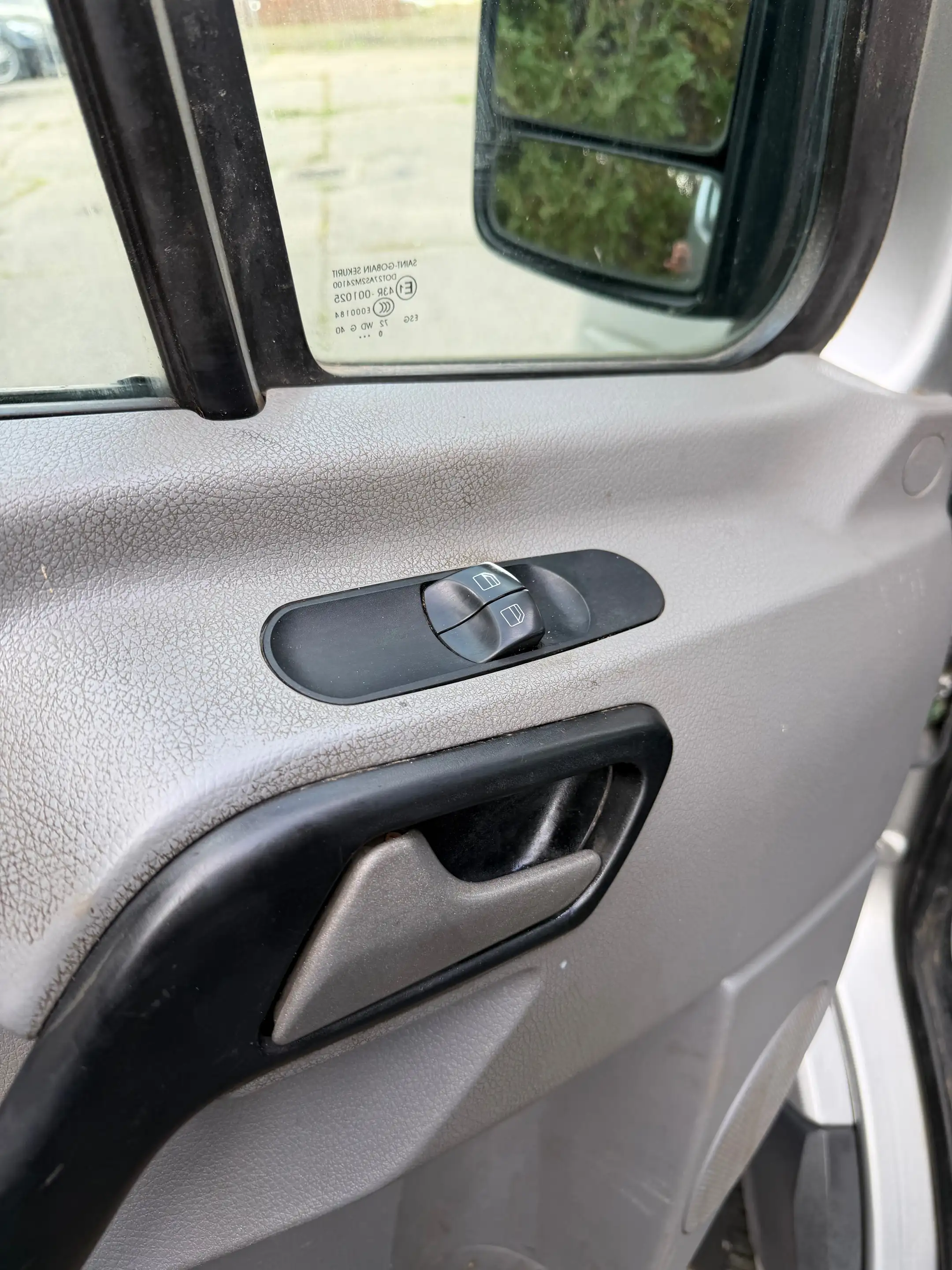 Volkswagen Crafter 35 L3 lang Doppelkabine — photo 12