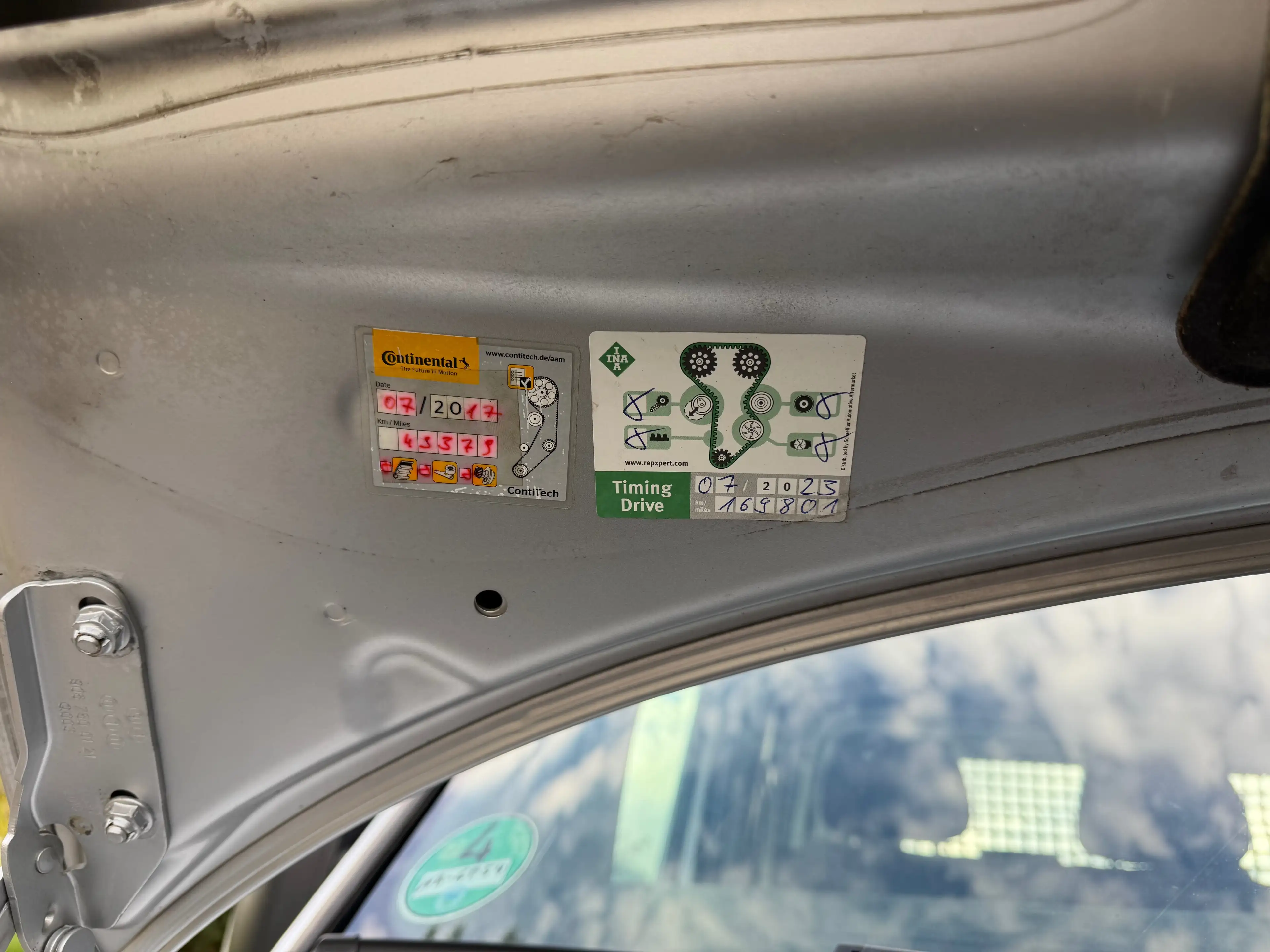 Volkswagen Crafter 35 L3 lang Doppelkabine — photo 20