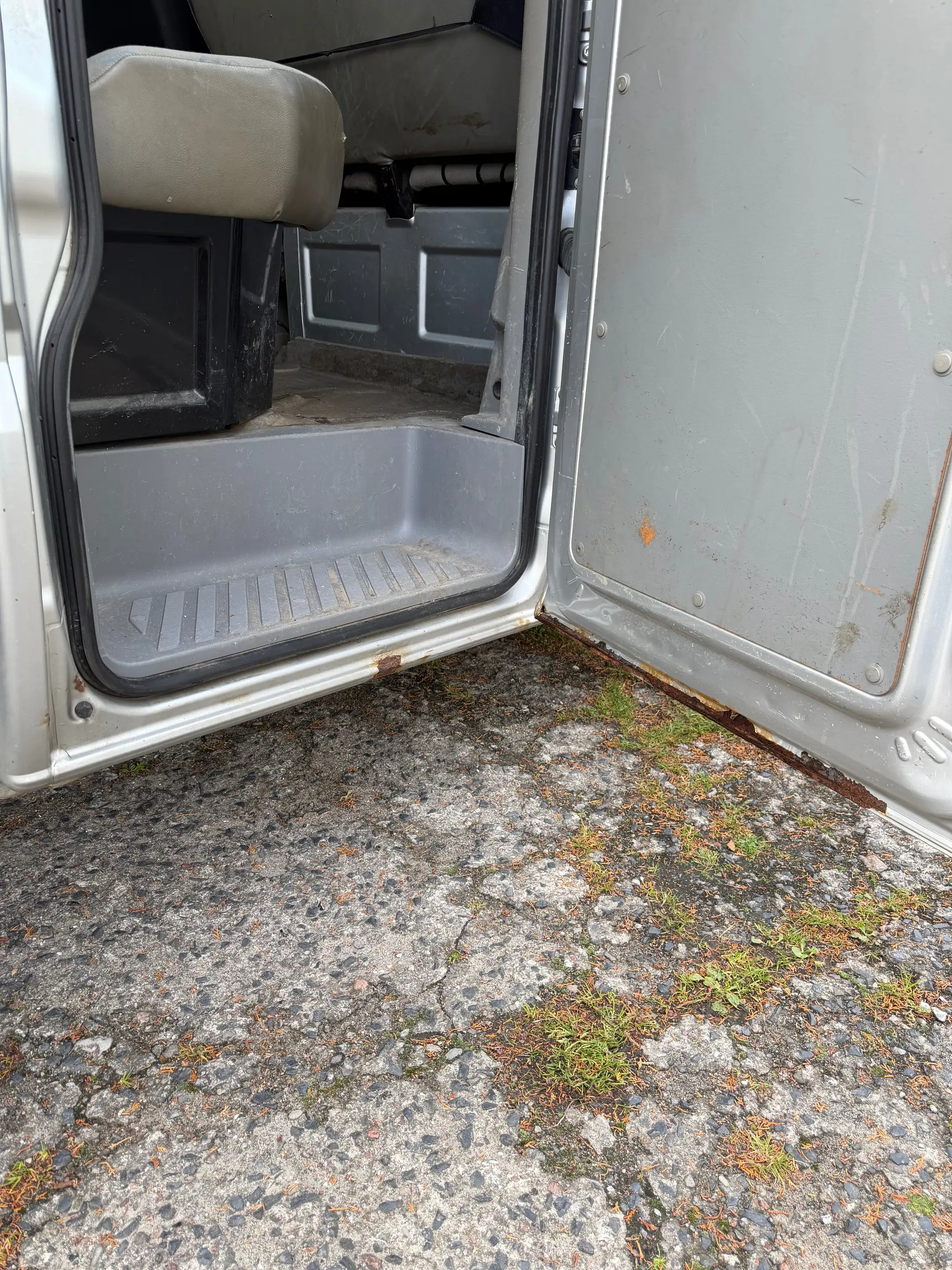 Volkswagen Crafter 35 L3 lang Doppelkabine — photo 10