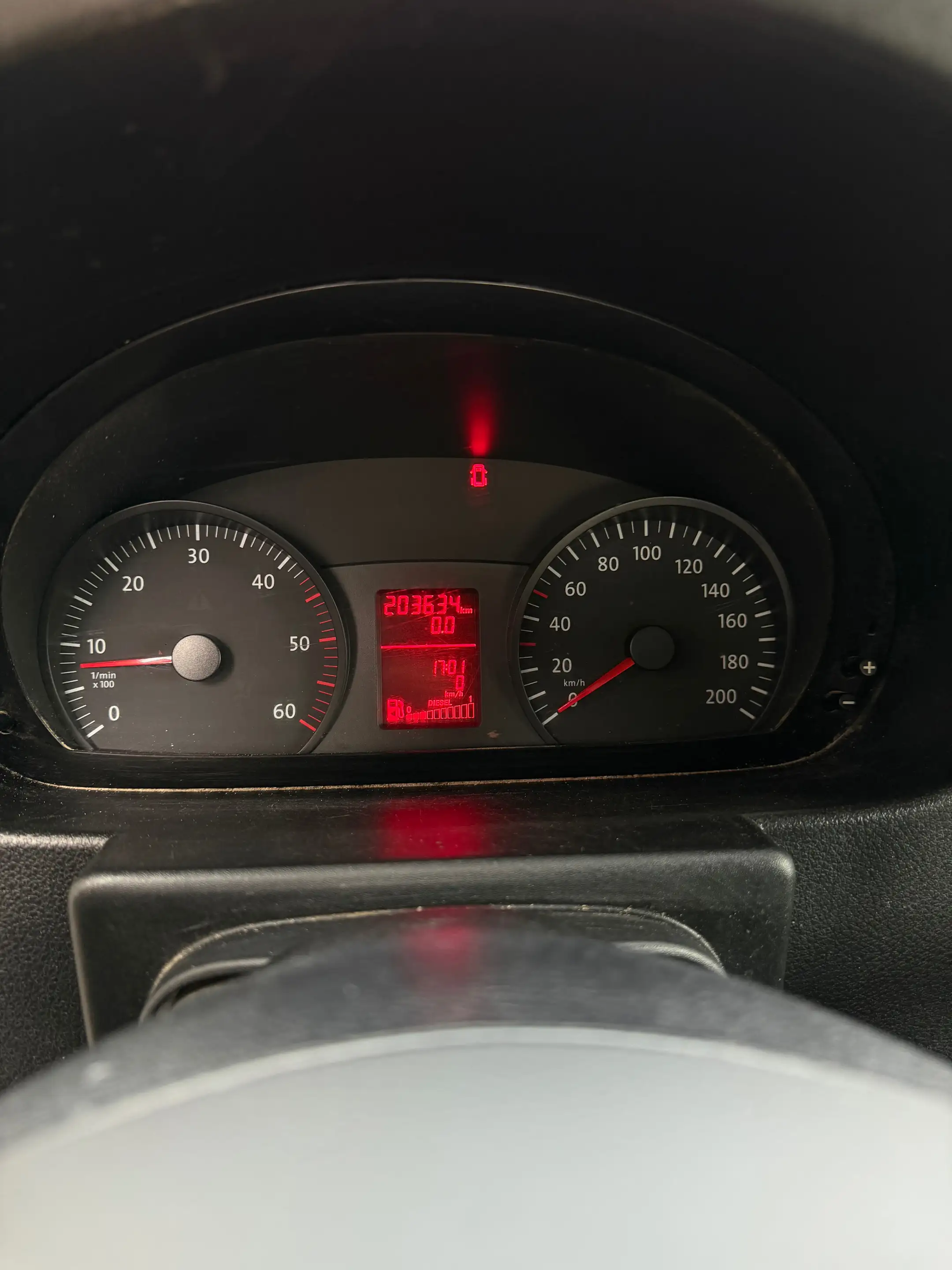 Volkswagen Crafter 35 L3 lang Doppelkabine — photo 16