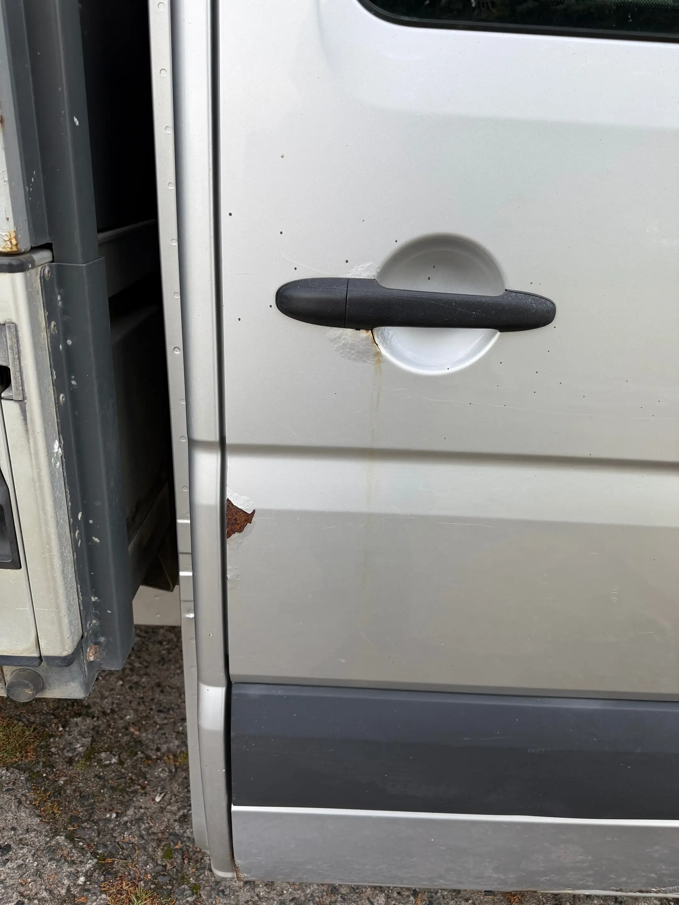 Volkswagen Crafter 35 L3 lang Doppelkabine — photo 8