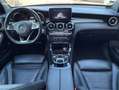 Mercedes-Benz GLC 250 Mercedes classe COUPE 2.2 250 D 204ch AMG LINE Toit ouvrant Siéges chauffants BVA Schwarz - thumbnail 2