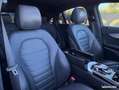 Mercedes-Benz GLC 250 Mercedes classe COUPE 2.2 250 D 204ch AMG LINE Toit ouvrant Siéges chauffants BVA Schwarz - thumbnail 28