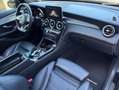 Mercedes-Benz GLC 250 Mercedes classe COUPE 2.2 250 D 204ch AMG LINE Toit ouvrant Siéges chauffants BVA Schwarz - thumbnail 27