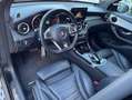 Mercedes-Benz GLC 250 Mercedes classe COUPE 2.2 250 D 204ch AMG LINE Toit ouvrant Siéges chauffants BVA Schwarz - thumbnail 8