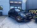 Mercedes-Benz GLC 250 Mercedes classe COUPE 2.2 250 D 204ch AMG LINE Toit ouvrant Siéges chauffants BVA Schwarz - thumbnail 23