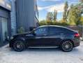Mercedes-Benz GLC 250 Mercedes classe COUPE 2.2 250 D 204ch AMG LINE Toit ouvrant Siéges chauffants BVA Schwarz - thumbnail 25