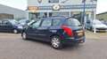 Peugeot 308 1.6 HDIF 16V 110 SW Airco Trekhaak break Blau - thumbnail 8
