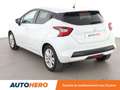 Nissan Micra 1.0 IG-T N-Connecta Blanc - thumbnail 4