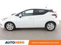 Nissan Micra 1.0 IG-T N-Connecta Blanc - thumbnail 3