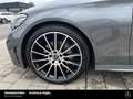 Mercedes-Benz C 180 C 180 AMG Plus Night 19" Distronic Voll-Digital Gris - thumbnail 19