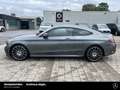 Mercedes-Benz C 180 C 180 AMG Plus Night 19" Distronic Voll-Digital Gris - thumbnail 2