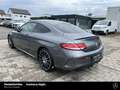 Mercedes-Benz C 180 C 180 AMG Plus Night 19" Distronic Voll-Digital Gris - thumbnail 3