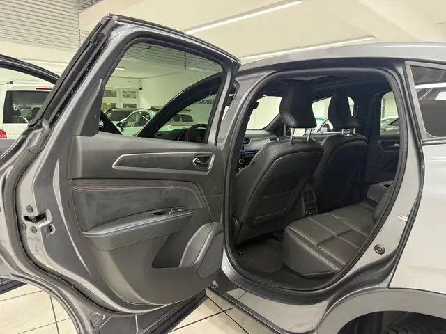 Renault Arkana view 7