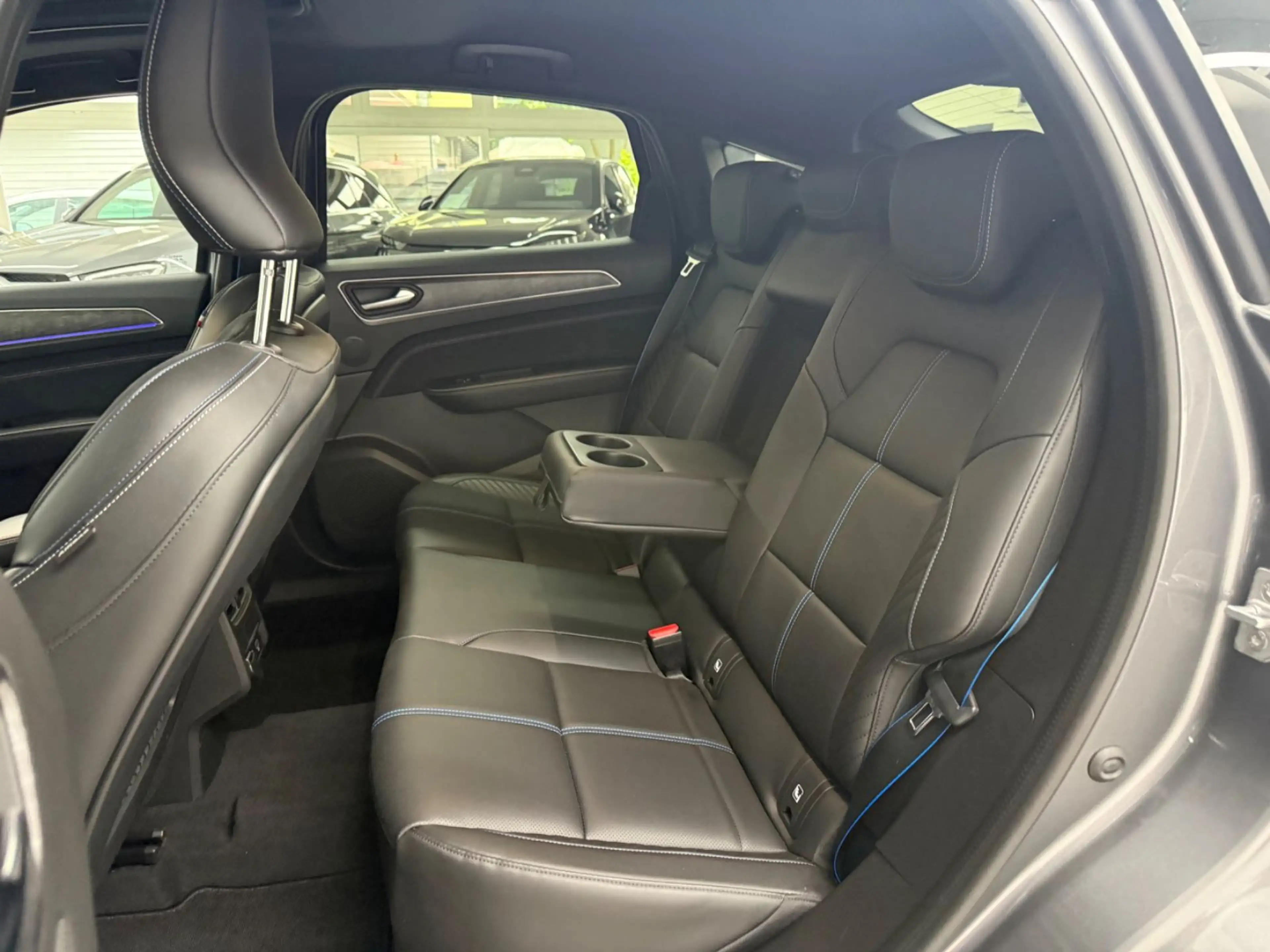 Renault Arkana Esprit Alpine*AHK*PANO*360°*ACC*BOSE — photo 14