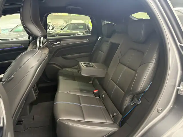 Renault Arkana view 14