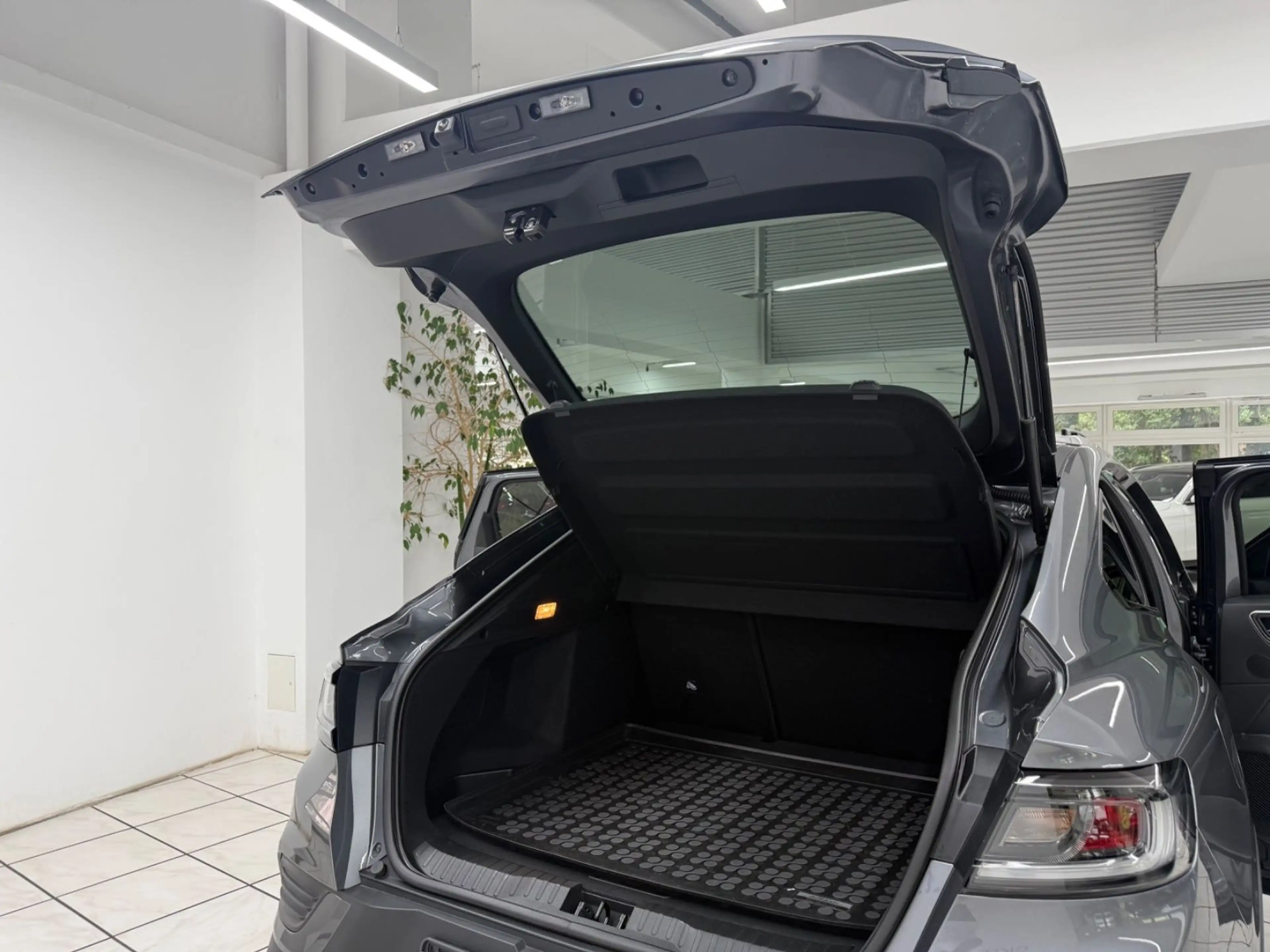 Renault Arkana Esprit Alpine*AHK*PANO*360°*ACC*BOSE — photo 10