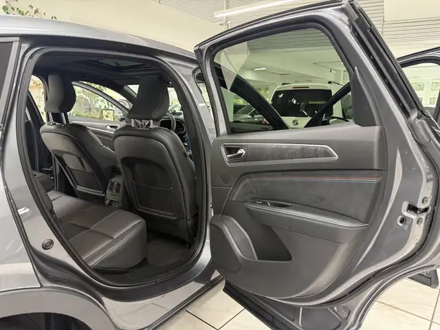 Renault Arkana view 9