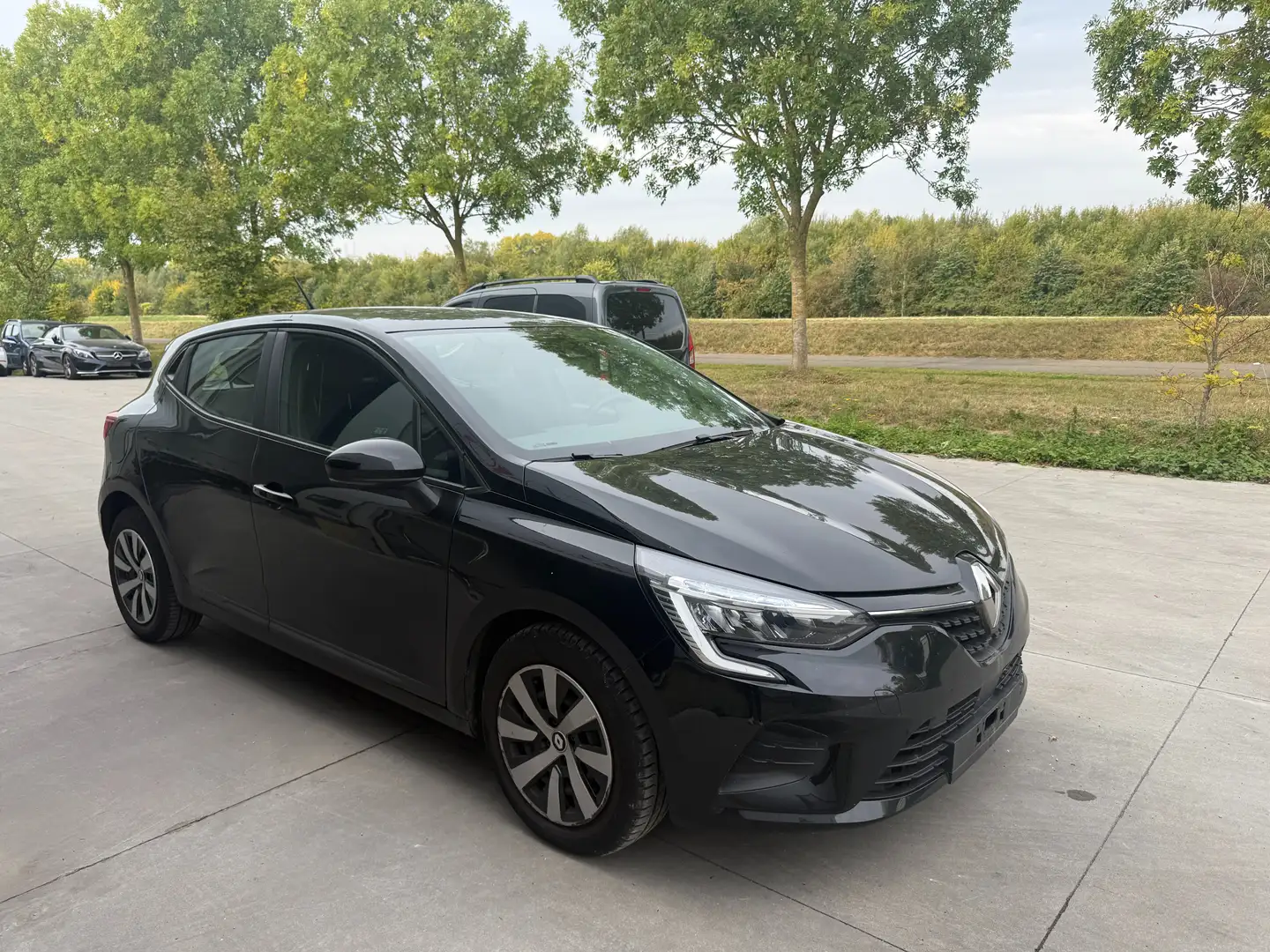 Renault Clio Clio 1.0 TCe Equilibre GPF - 2
