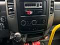 Volkswagen Crafter 2.0 Tdi Maxi L3 9 Sitze Klima+Lift Euro5 Weiß - thumbnail 16