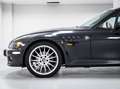 BMW Z3 Coupé 2.8 24V TETTO-PELLE BEIGE-SEDILI RISCALDATI Negro - thumbnail 25