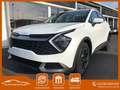 Kia Sportage Autom,LED,MHEV,Sitzh,Kamera,Spurhalte Blanc - thumbnail 1