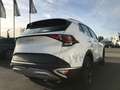 Kia Sportage Autom,LED,MHEV,Sitzh,Kamera,Spurhalte Blanc - thumbnail 7