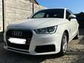 Audi A1 A1 1.0 TFSI ultra Blanc - thumbnail 2