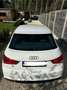 Audi A1 A1 1.0 TFSI ultra Blanc - thumbnail 5
